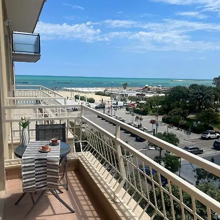 Blu * Pescara
