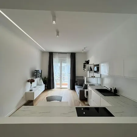 Blu Apartment Pescara