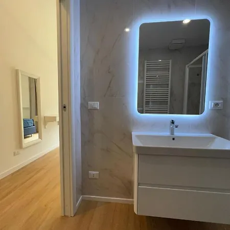 Apartment Blu Pescara