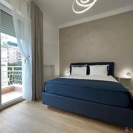 Apartment Blu *