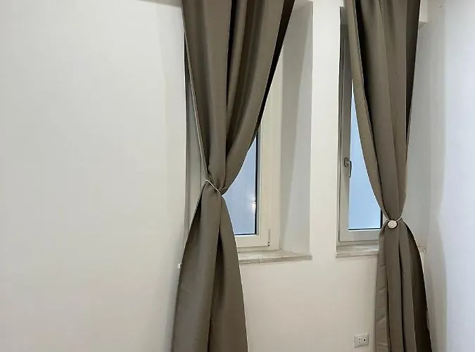 Blu Apartment Pescara