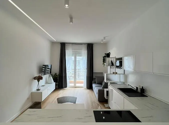 Blu Apartment Pescara