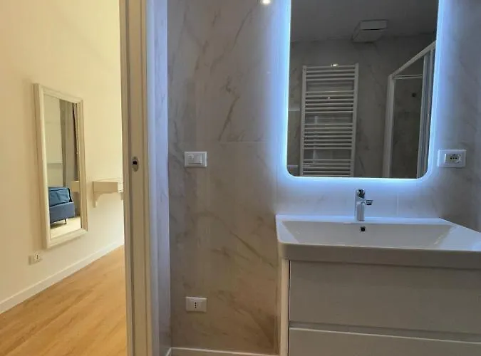 Apartment Blu Pescara