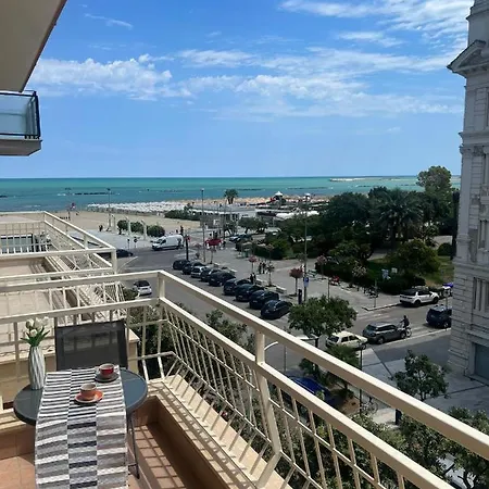 Blu Apartment Pescara