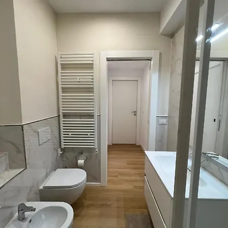 Apartment Blu