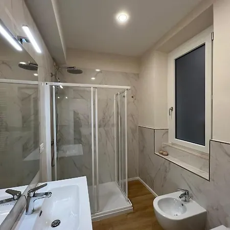 Appartement Blu Pescara