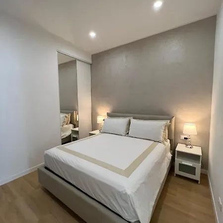 Apartment Blu