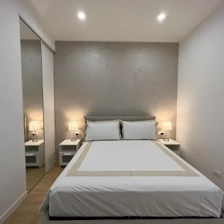 Blu Apartment *