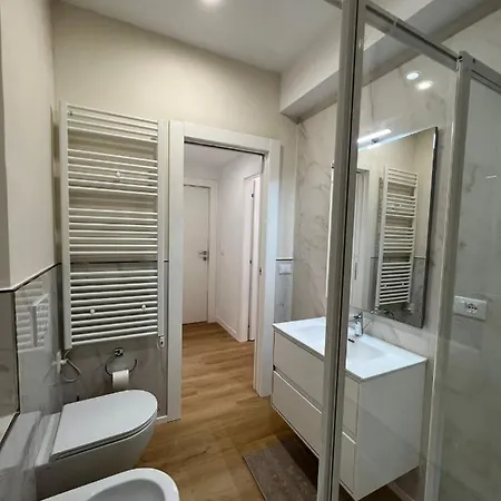 Apartment Blu *